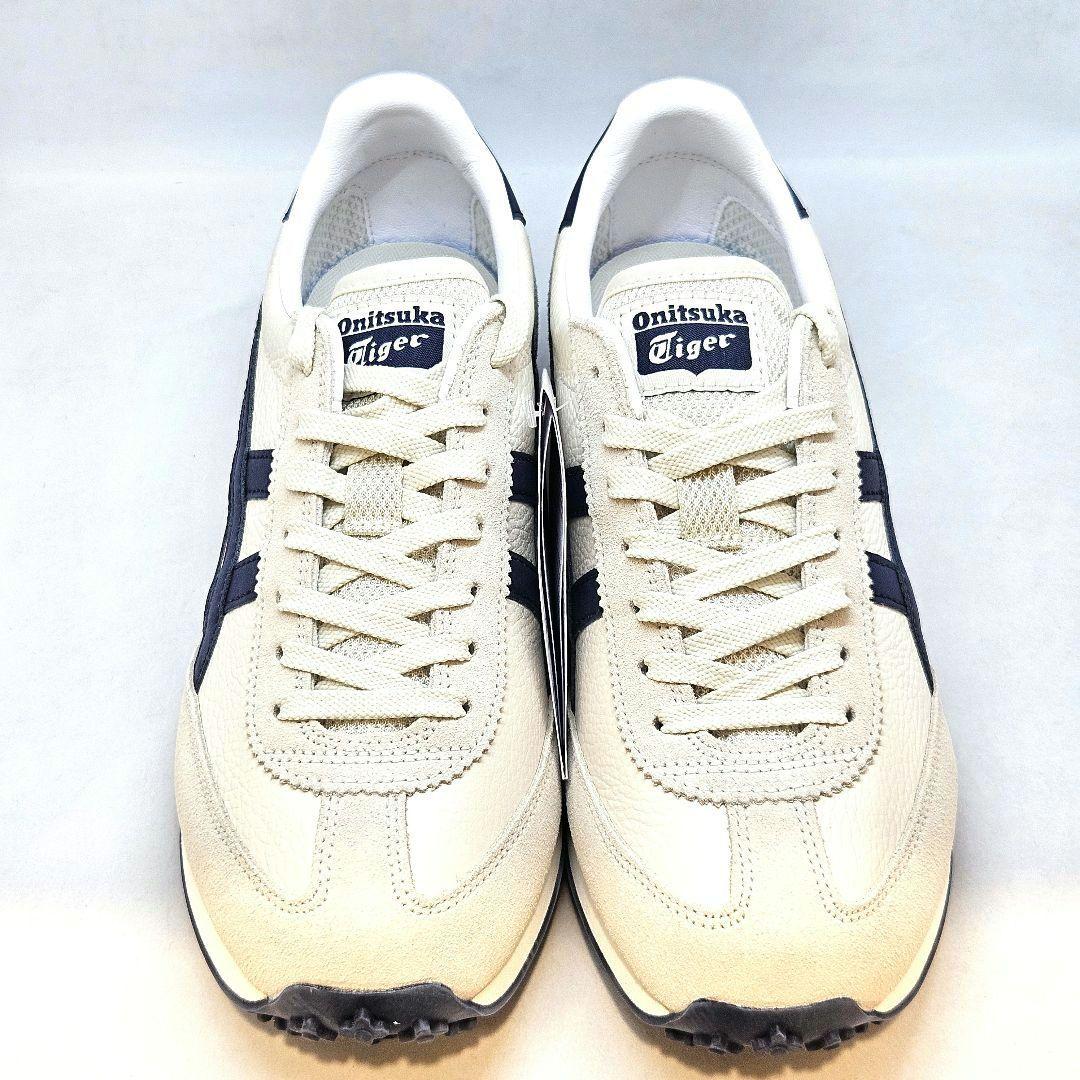 Onitsuka Tiger オニツカタイガー スニーカー 1183B411