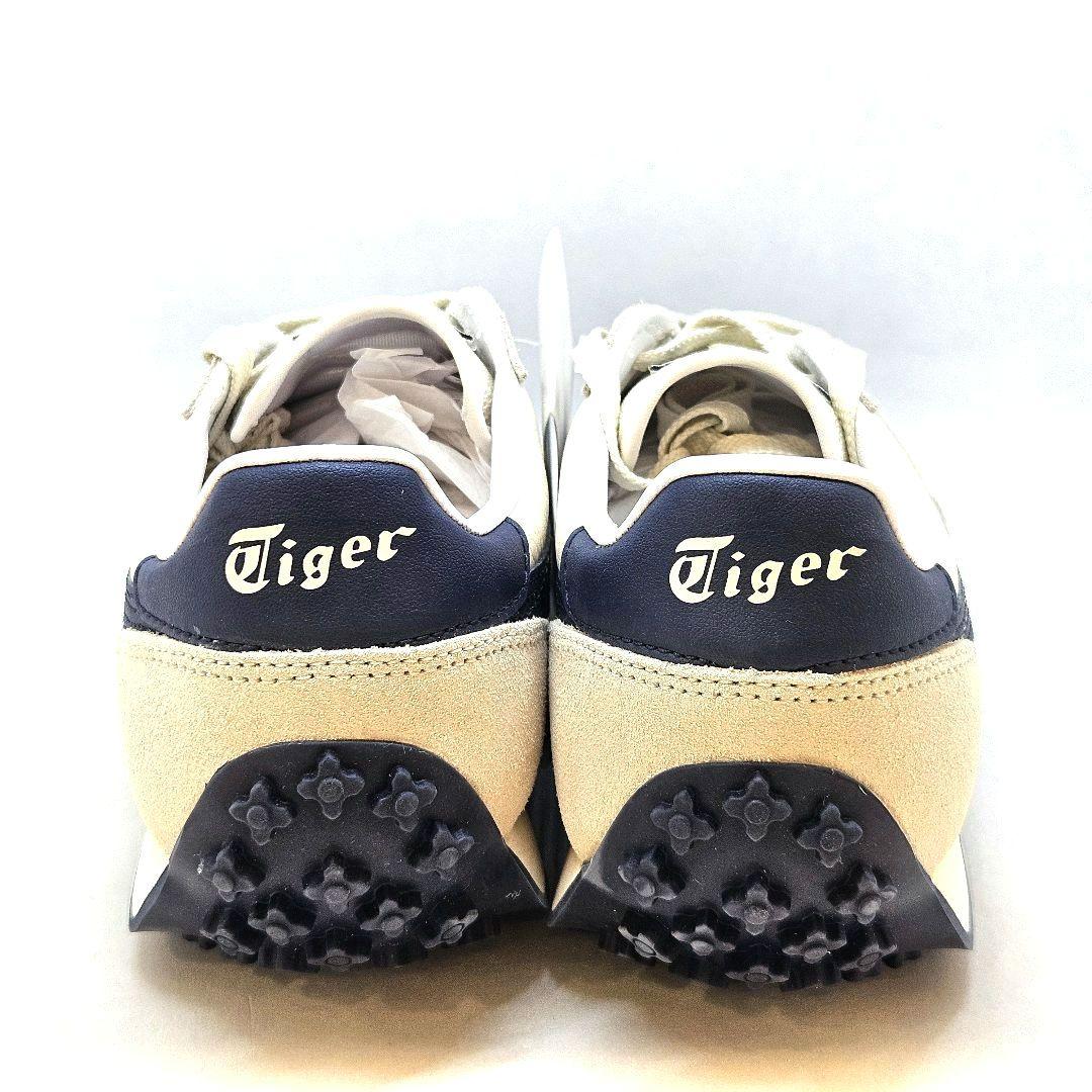 Onitsuka Tiger オニツカタイガー スニーカー 1183B411
