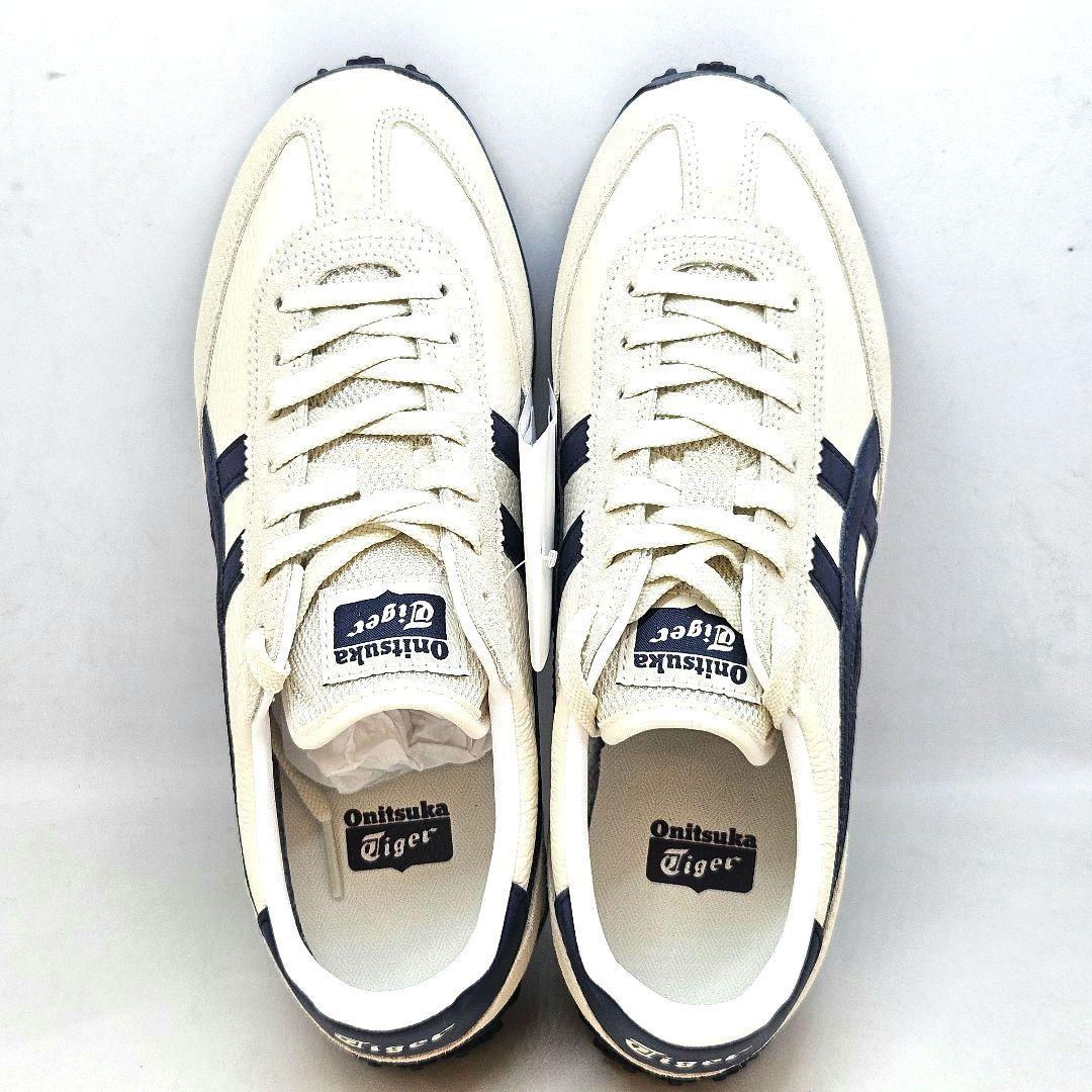 Onitsuka Tiger オニツカタイガー スニーカー 1183B411