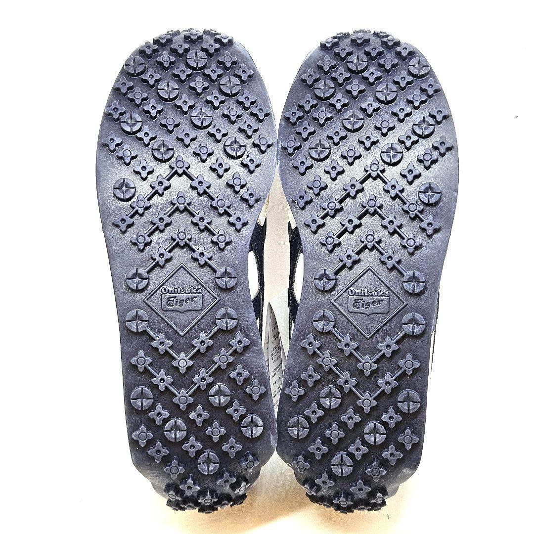 Onitsuka Tiger オニツカタイガー スニーカー 1183B411