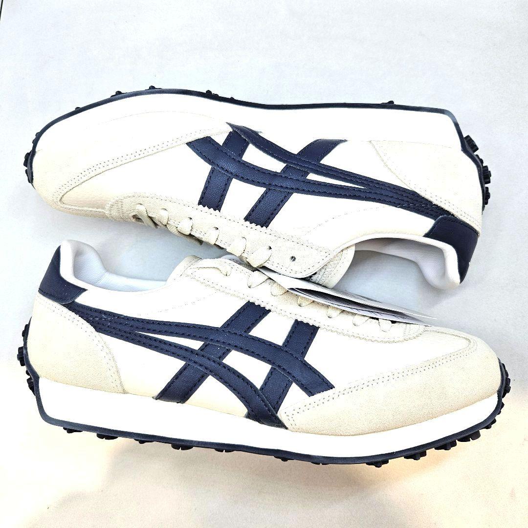 Onitsuka Tiger オニツカタイガー スニーカー 1183B411