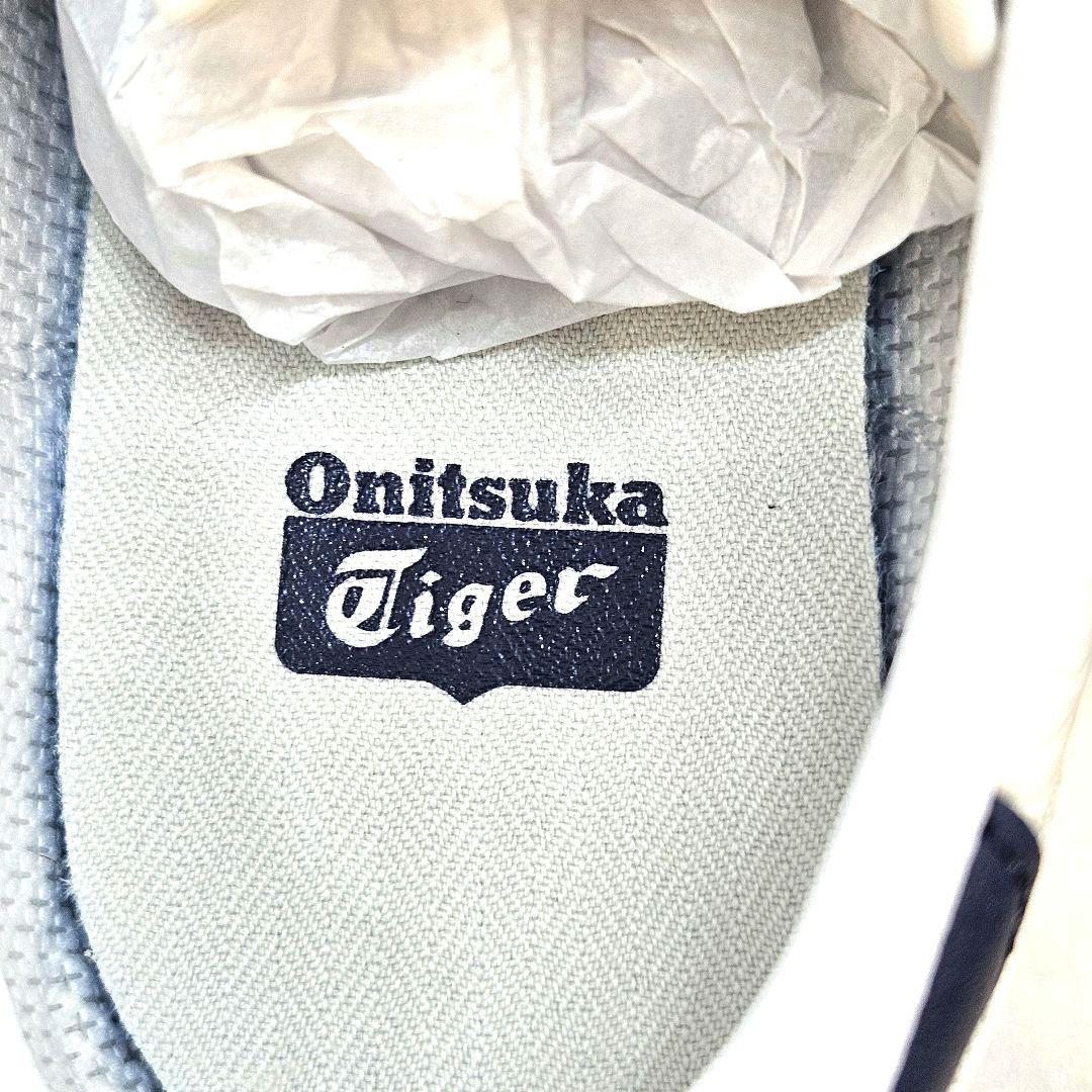Onitsuka Tiger オニツカタイガー スニーカー 1183B411