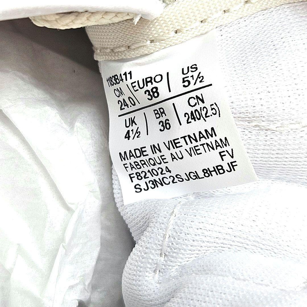 Onitsuka Tiger オニツカタイガー スニーカー 1183B411