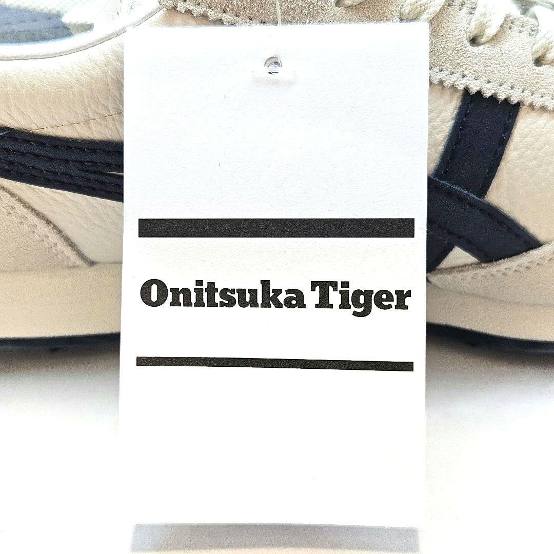 Onitsuka Tiger オニツカタイガー スニーカー 1183B411