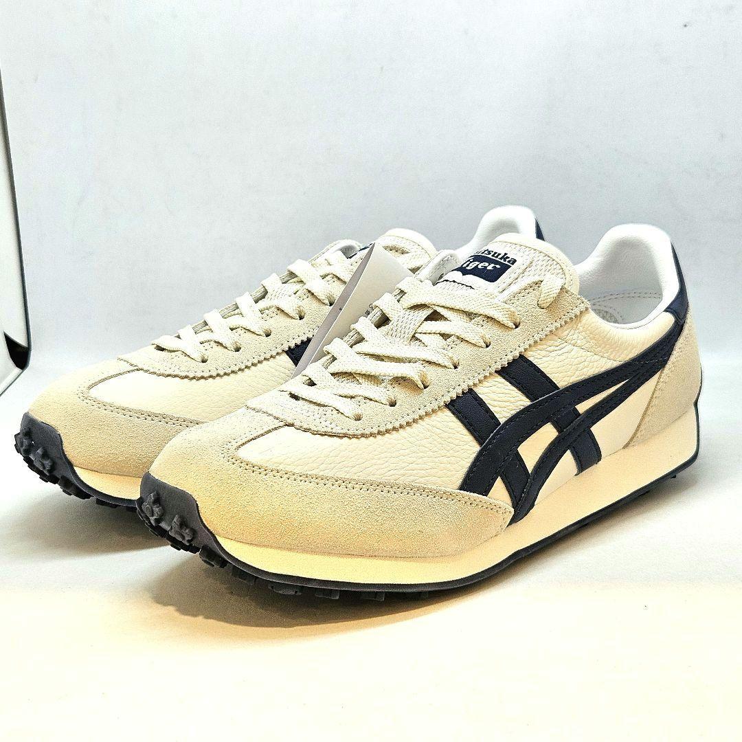 Onitsuka Tiger オニツカタイガー スニーカー 1183B411