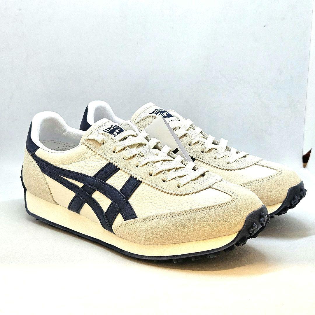 Onitsuka Tiger オニツカタイガー スニーカー 1183B411