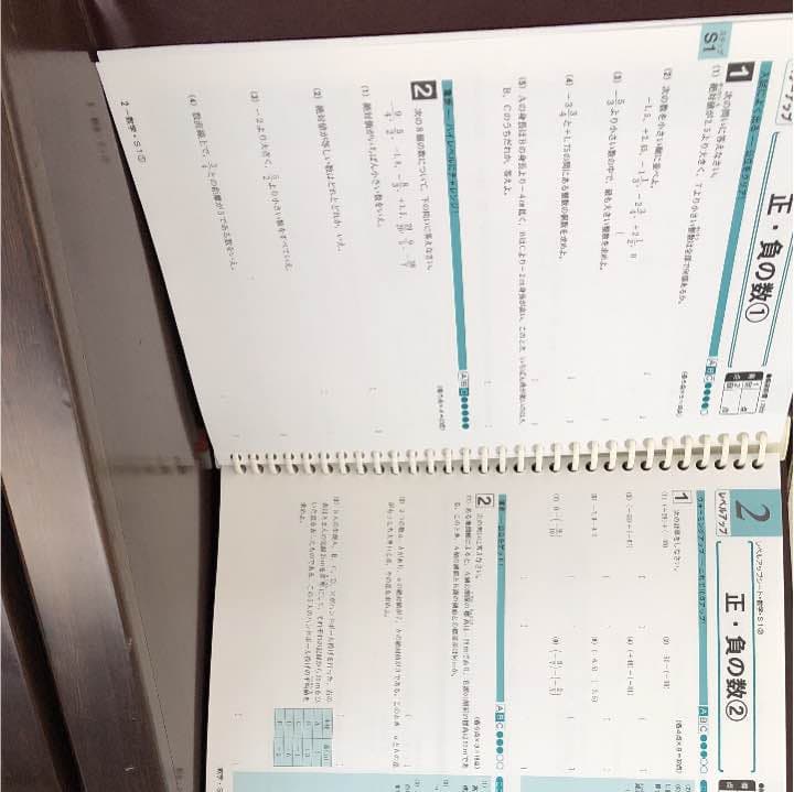 高校受験対策テキスト