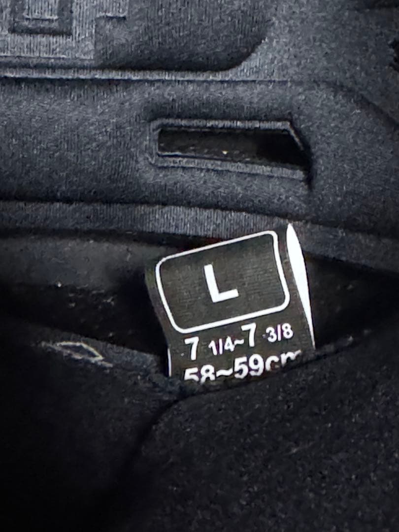 HARLEY-DAVIDSON フルフェイスヘルメット グレー，オレンジライン