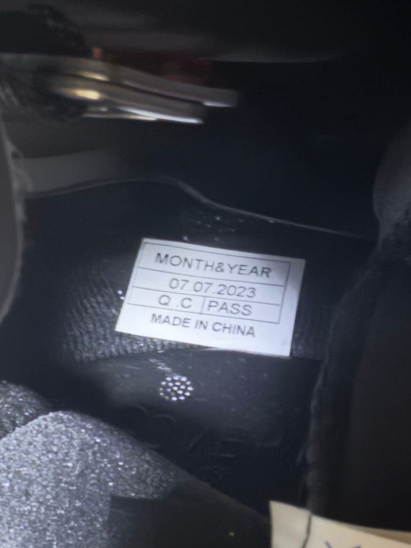 HARLEY-DAVIDSON フルフェイスヘルメット グレー，オレンジライン