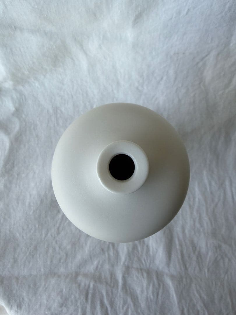 【新品未使用】大谷哲也　花器　梅瓶