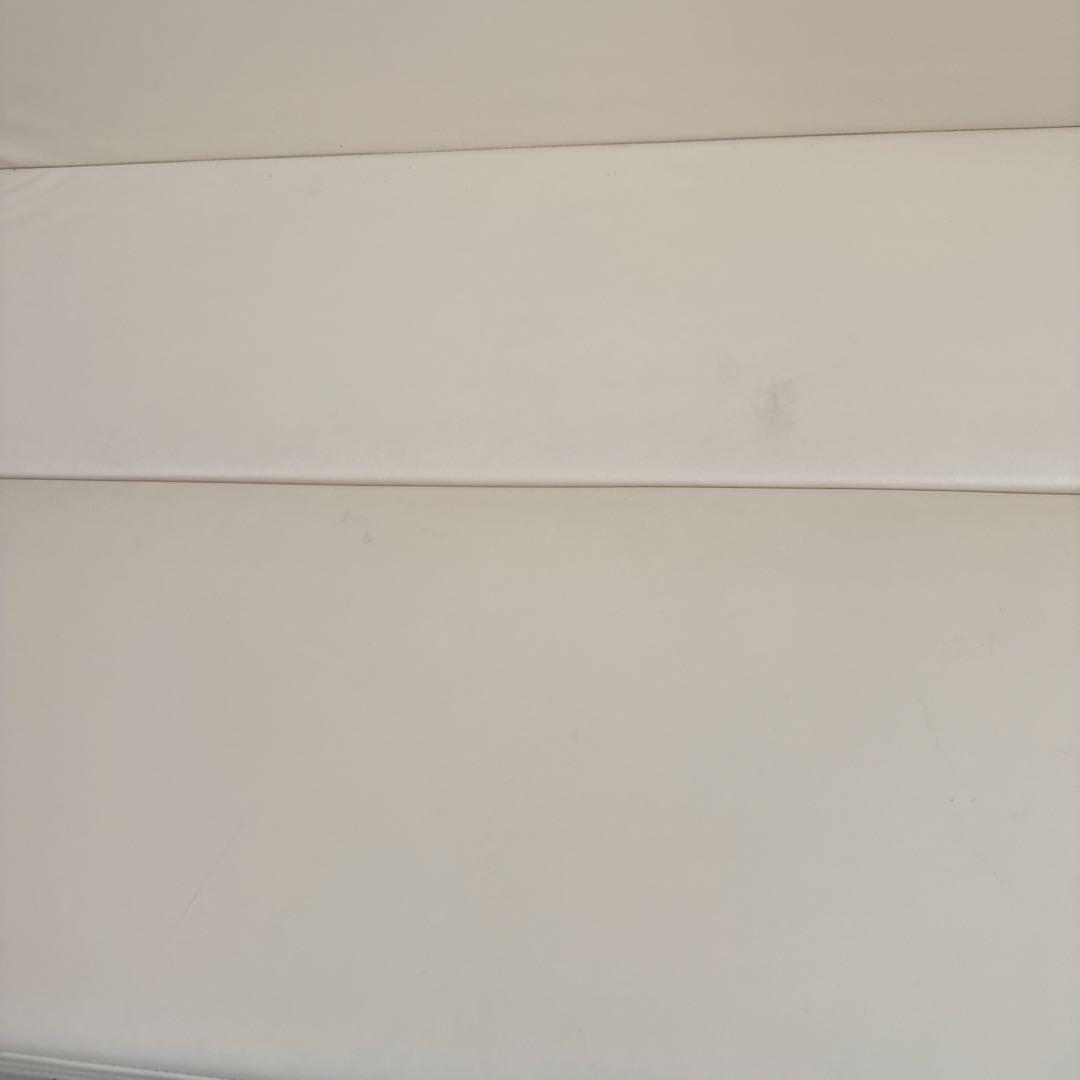 GGUMBI ベビーサークル　World Star プレイマット アイボリー