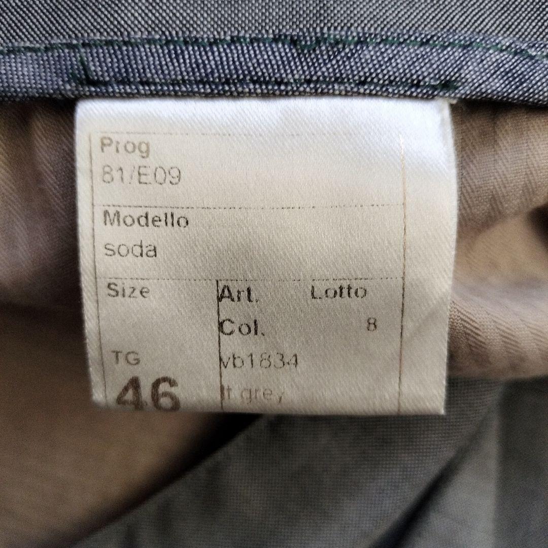 BERWICH サマーウール