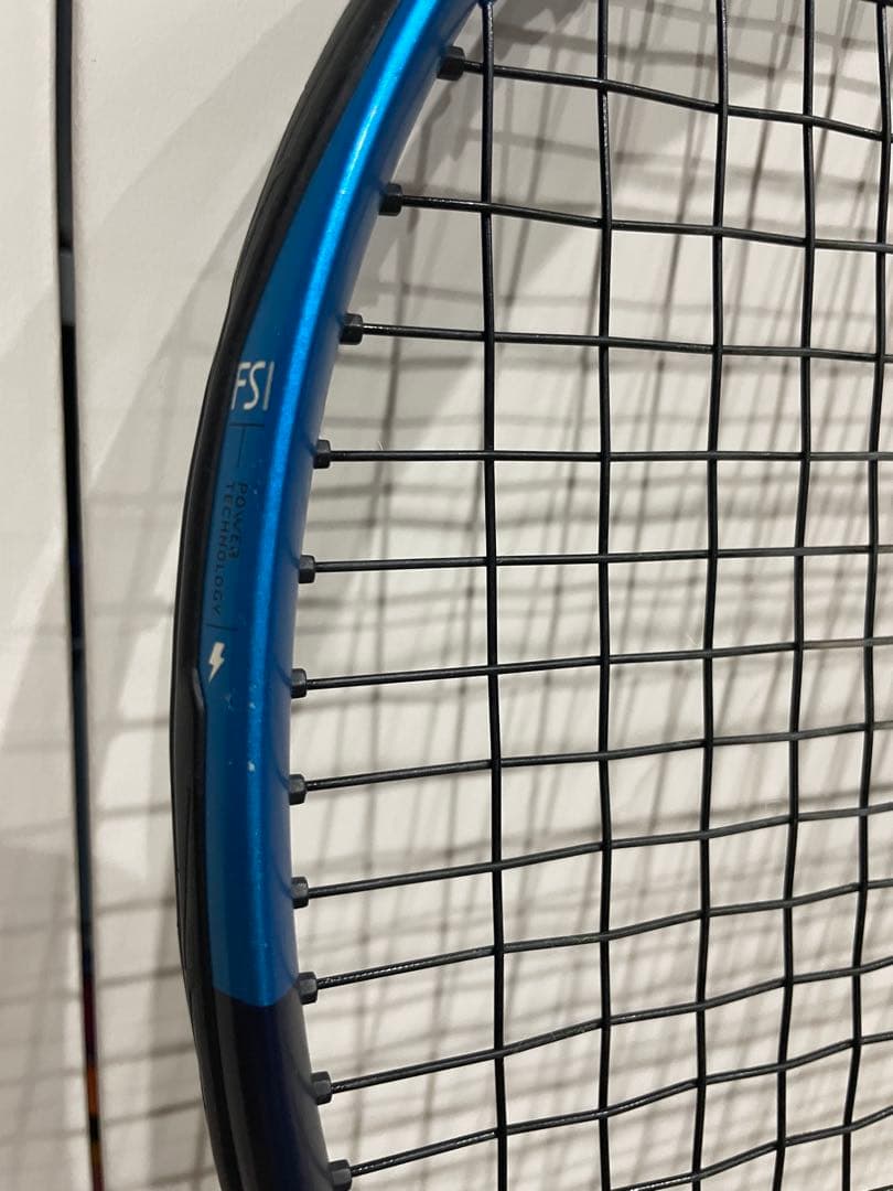 Babolat Pure Drive Lite 270g G2 テニスラケット
