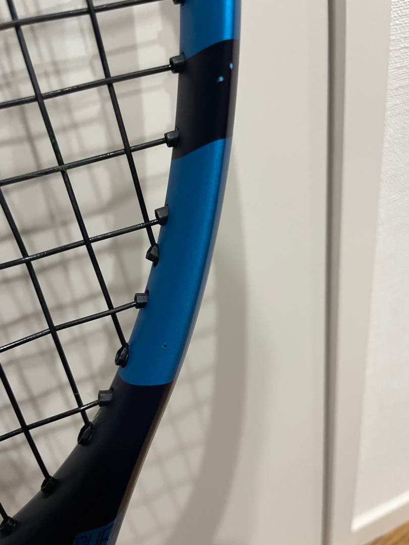 Babolat Pure Drive Lite 270g G2 テニスラケット