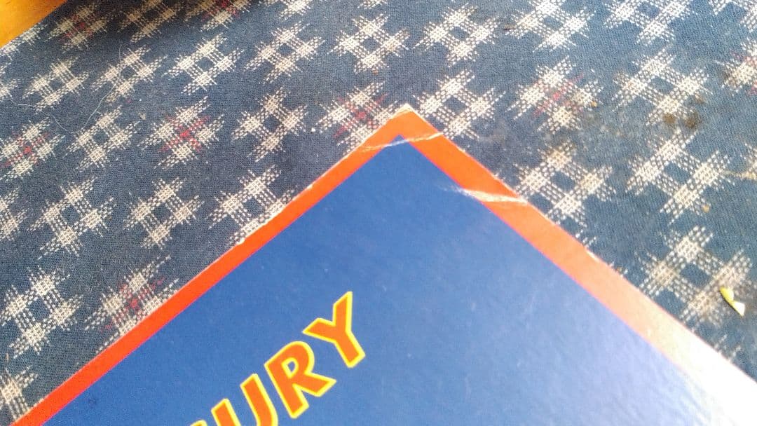 フレディ・マーキュリー追悼ライブパンフレット　ウェンブリースタジアム完全版CD