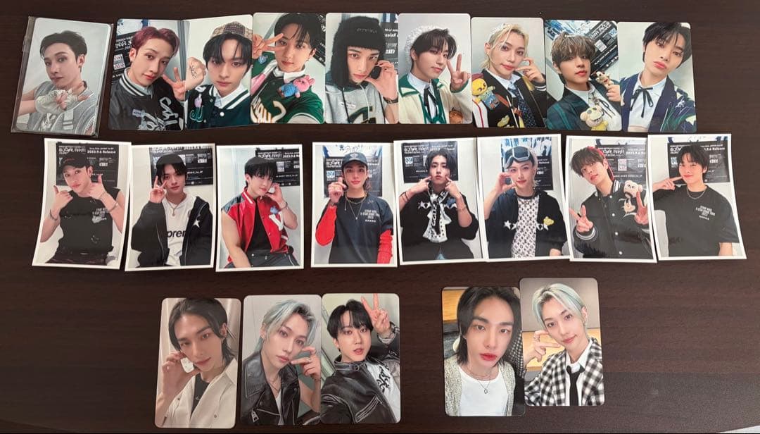 straykids 5star DOME TOUR 2023セット