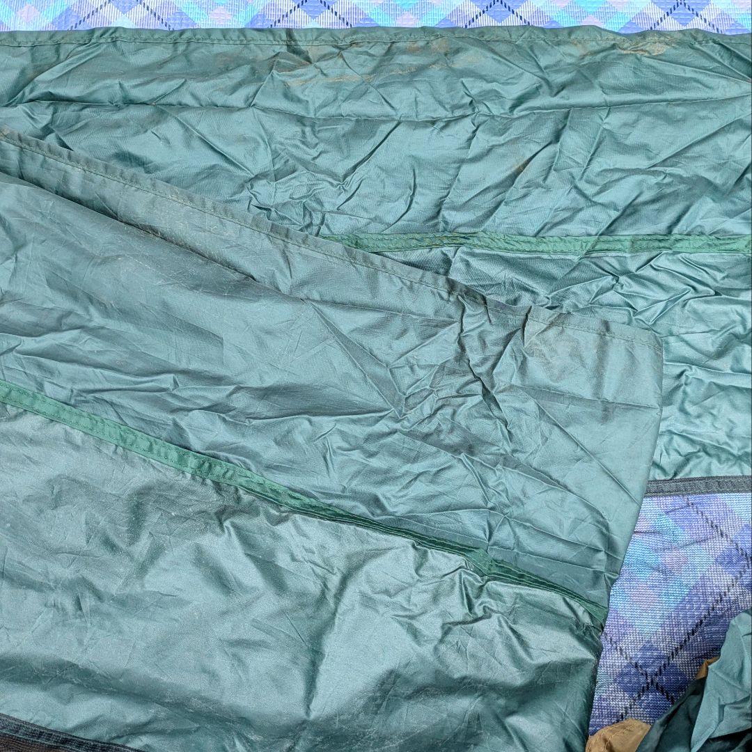 コールマン スクリーンキャノピージョイントタープ 170T15300J 付属品有