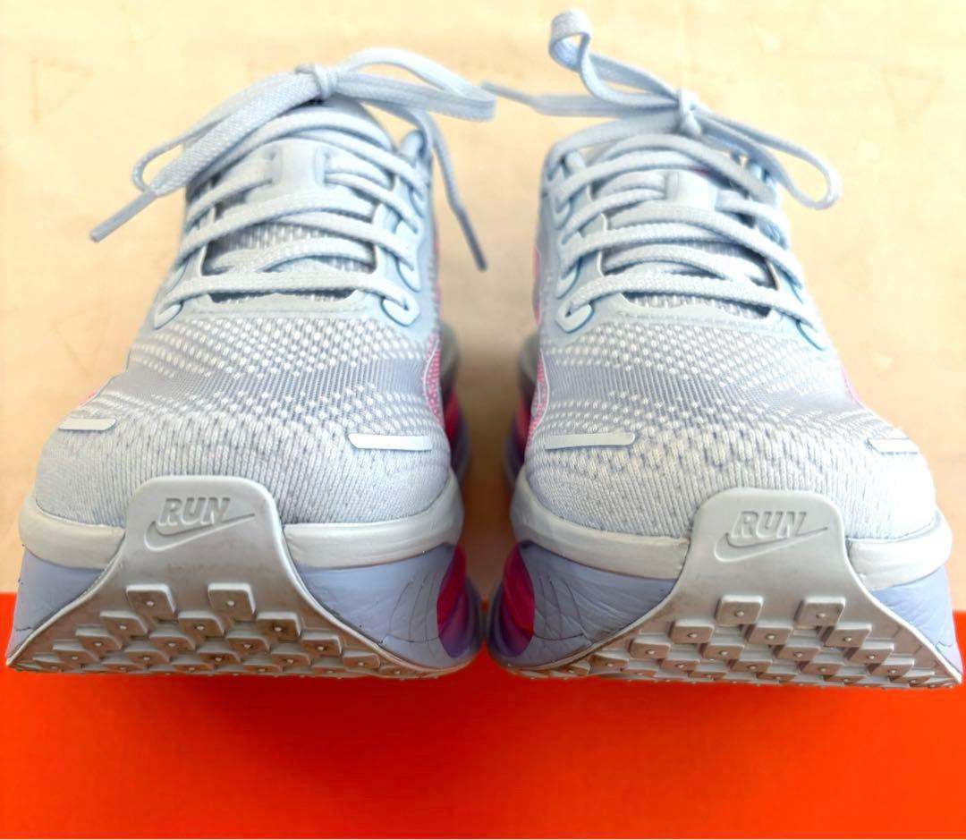 ナイキ ボメロプレミアム ウィメンズ ロード ランニングシューズ 23.5㎝