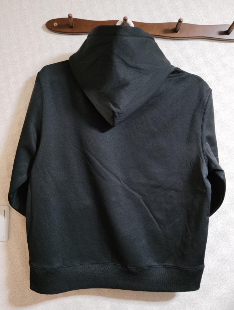 エレクトリック　ELECTRIC パーカー