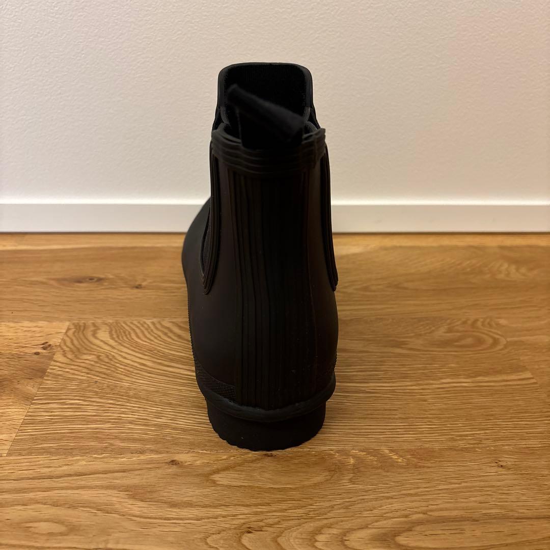 HUNTER(ハンター) メンズ オリジナルチェルシーレインブーツ