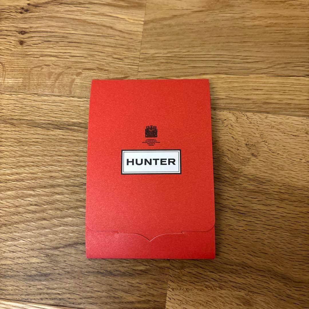 HUNTER(ハンター) メンズ オリジナルチェルシーレインブーツ