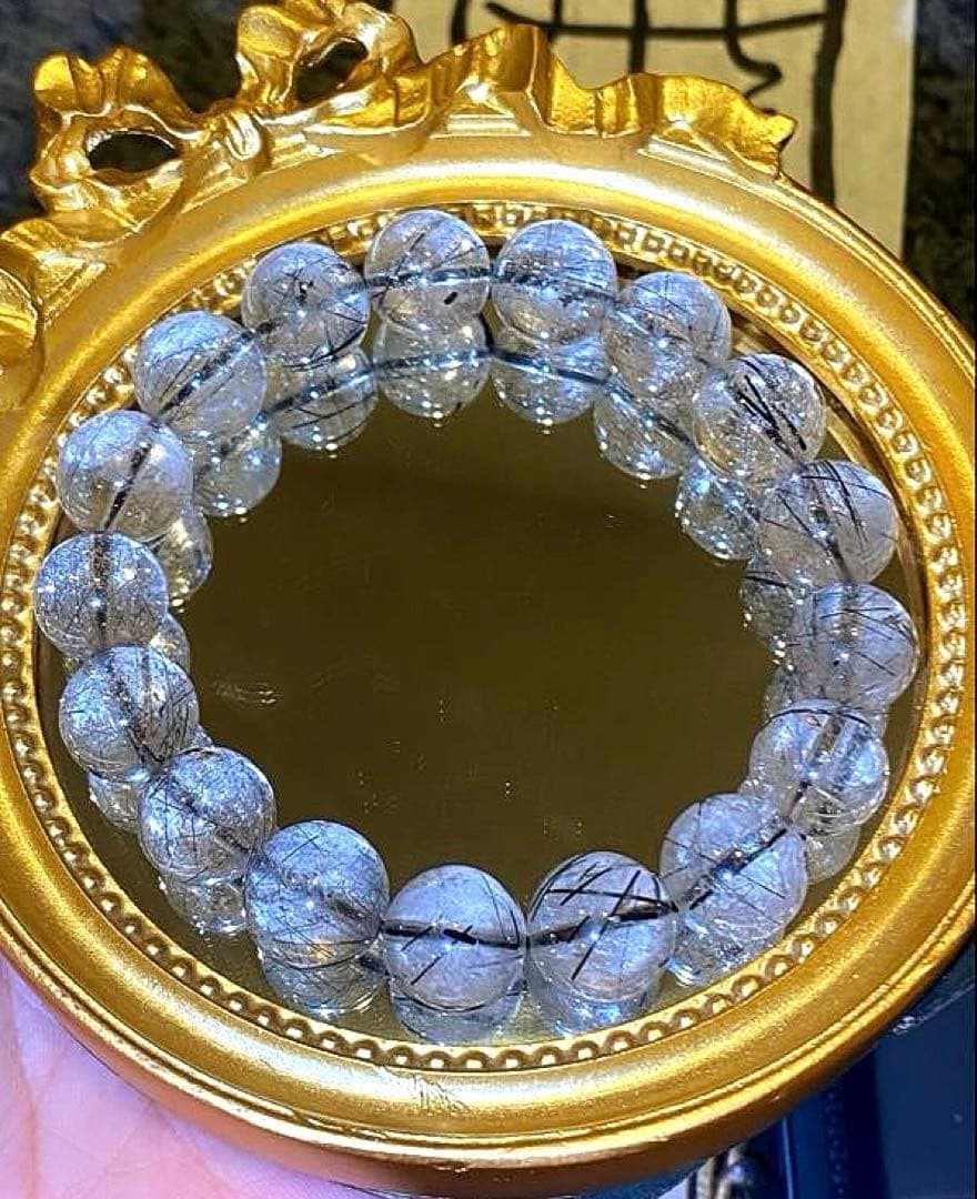 予約取り置き11月1日【超レア】ブラックルチル