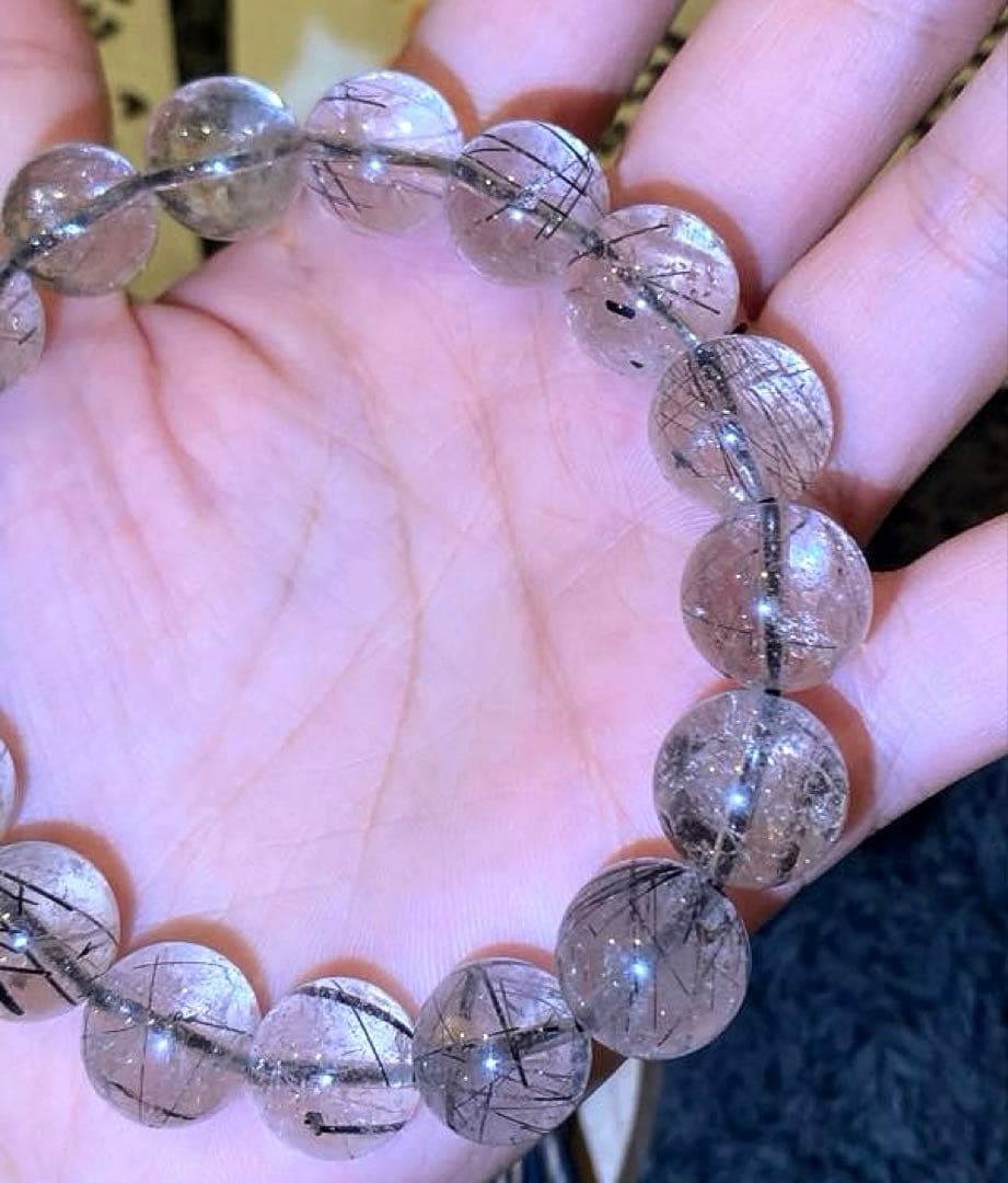 予約取り置き11月1日【超レア】ブラックルチル