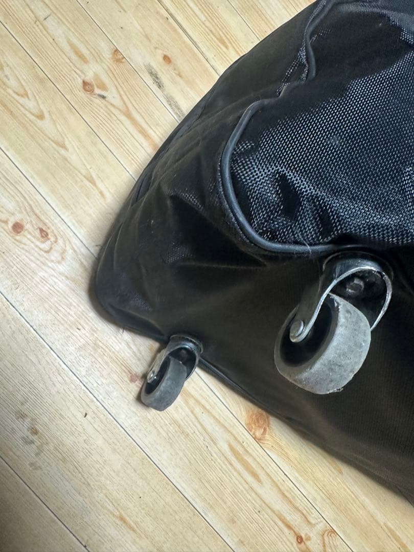 SCICON 輪行バッグ