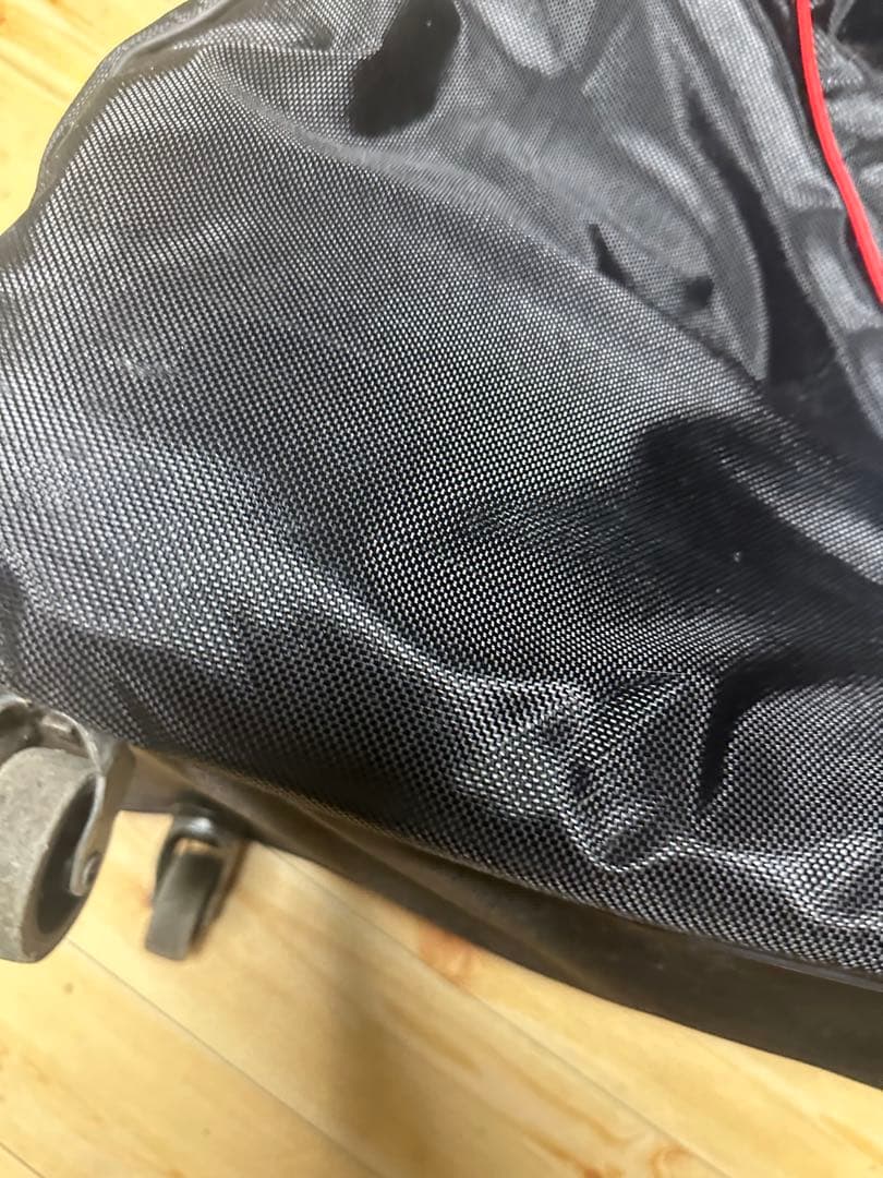 SCICON 輪行バッグ