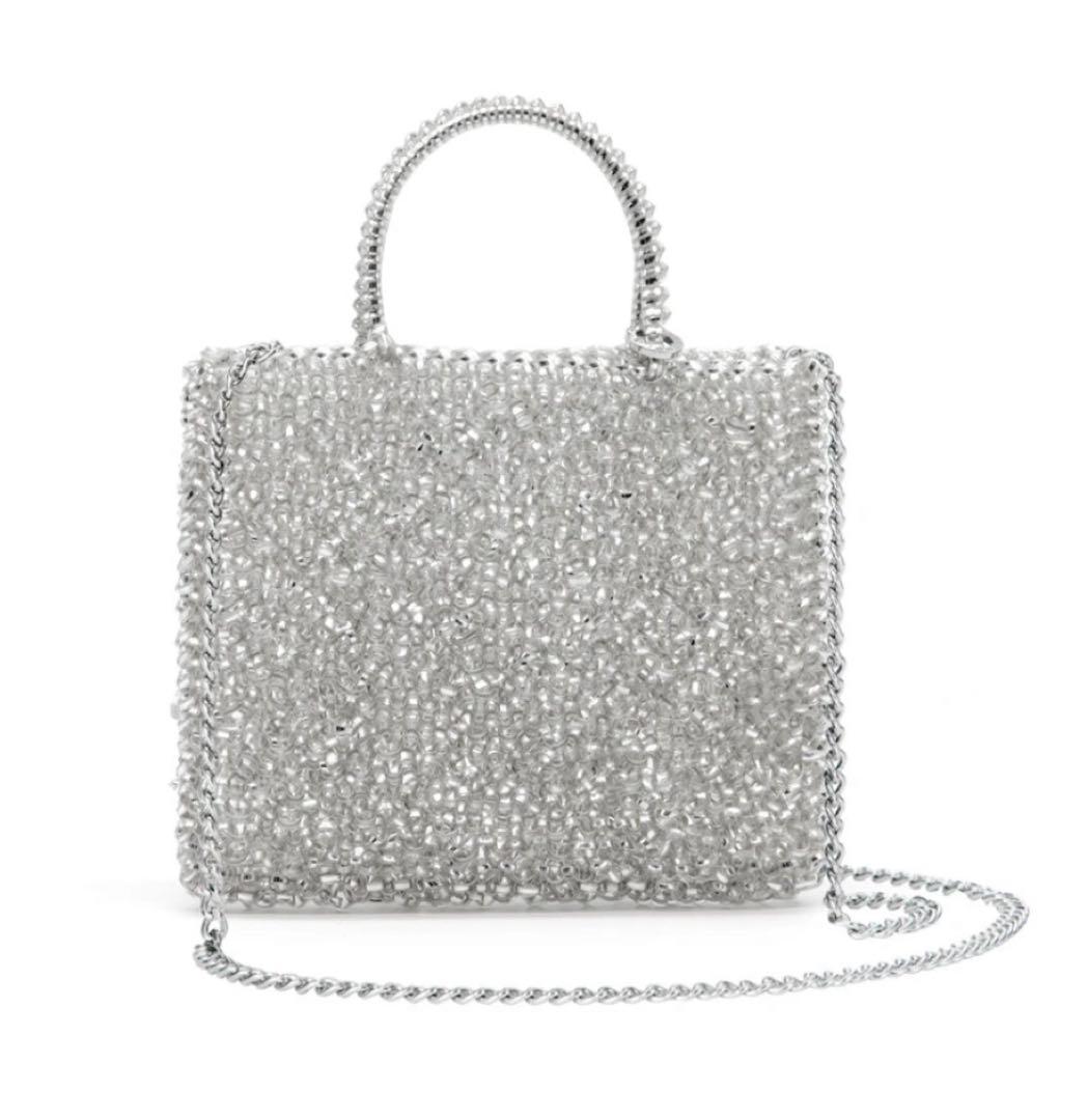 【ANTEPRIMA】スタンダード ミニアトューラ