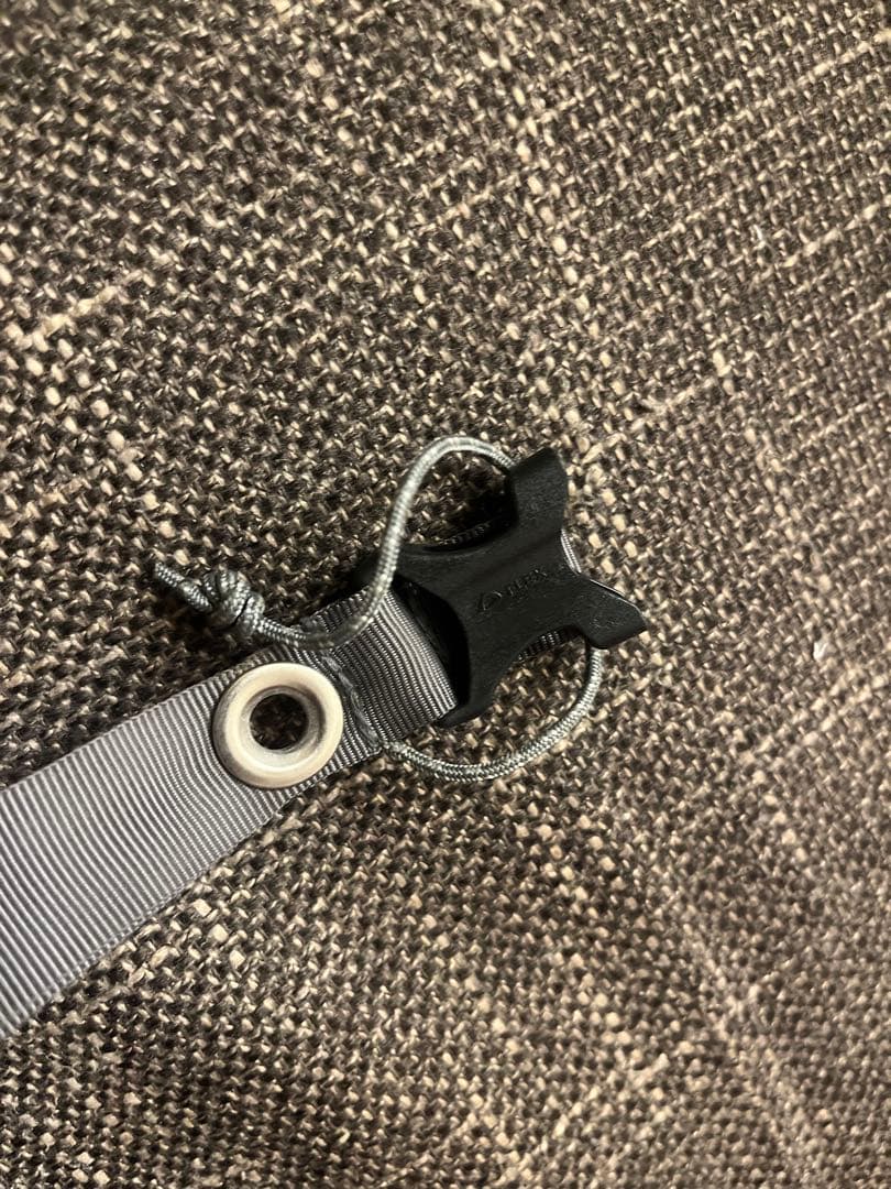 Naturehike Cloud UP3 テント