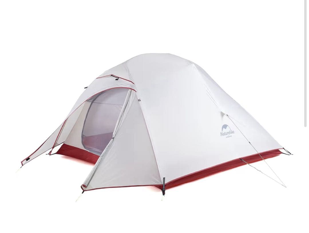 Naturehike Cloud UP3 テント