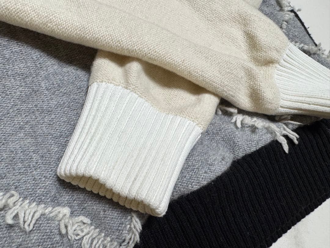 ユ*コ様 マークアンドロナ⭐︎セーター⭐︎美品