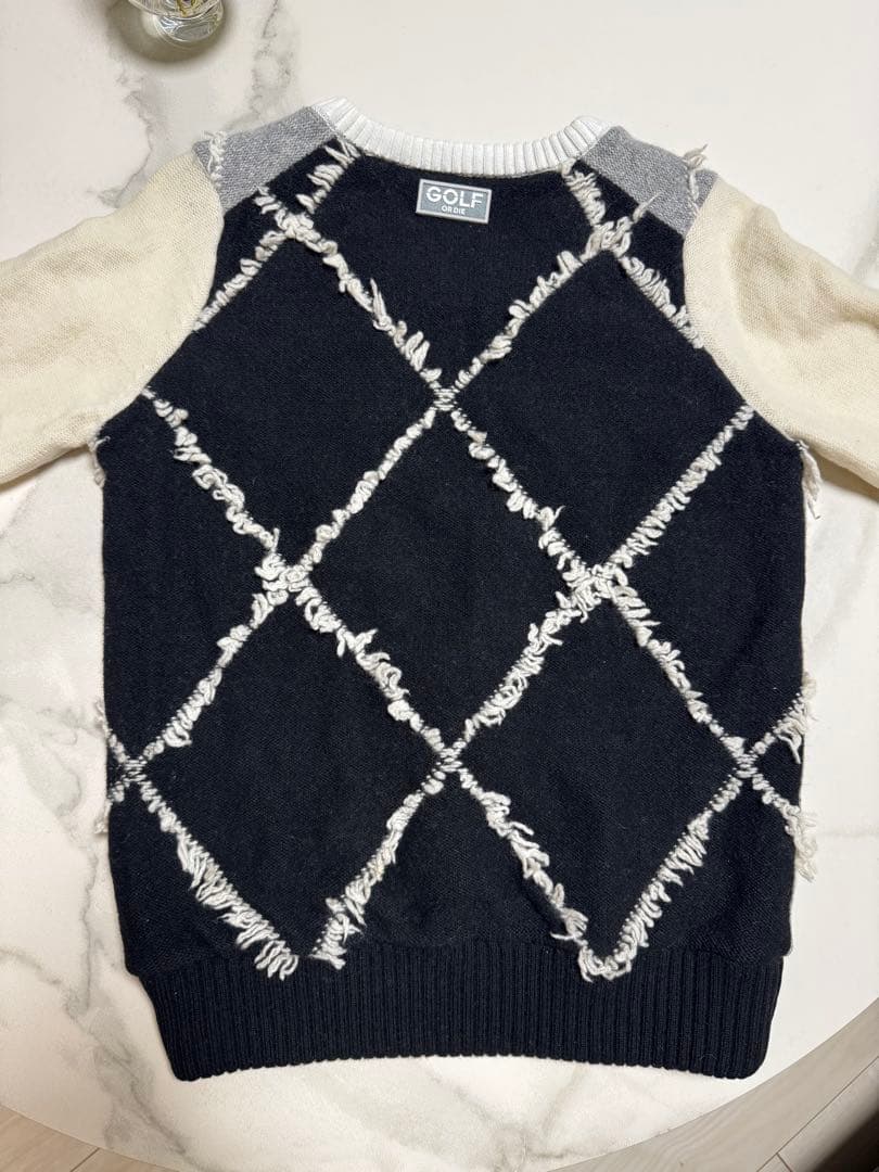 ユ*コ様 マークアンドロナ⭐︎セーター⭐︎美品