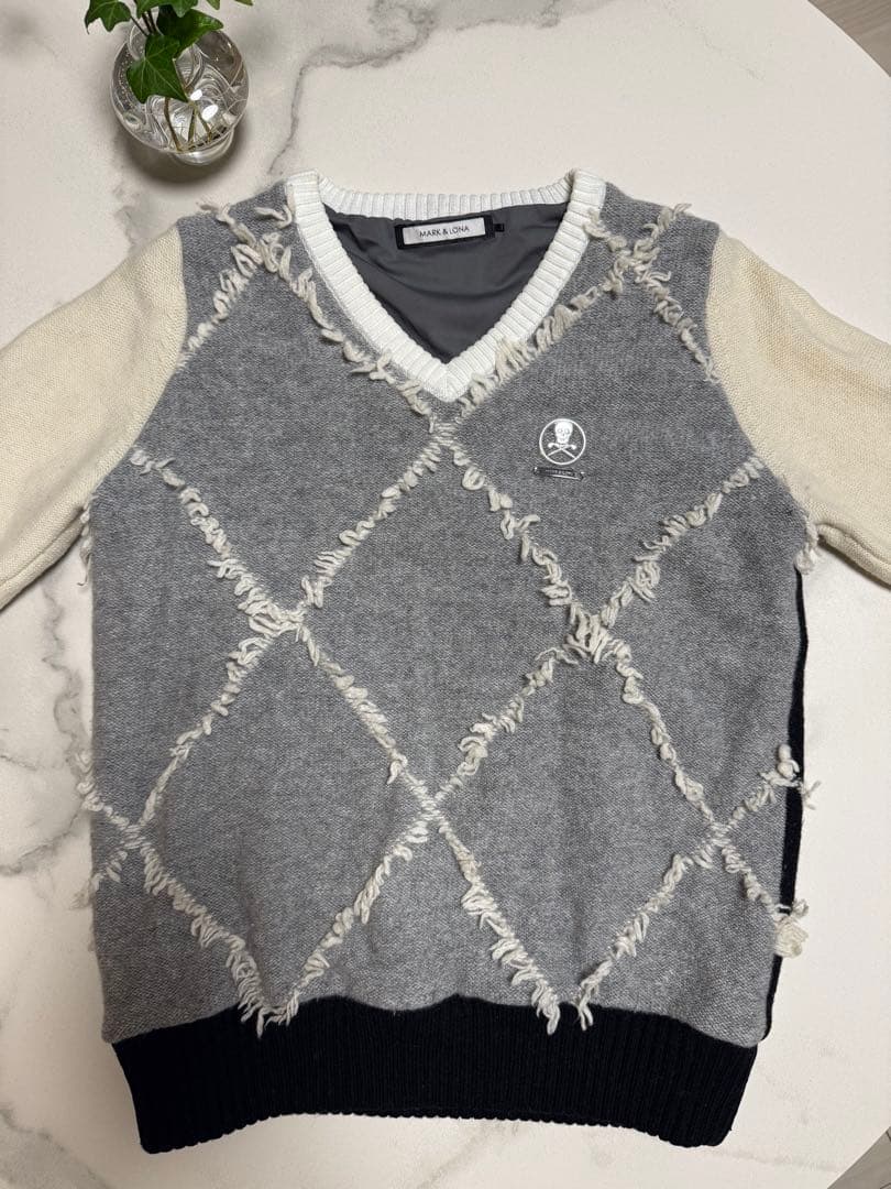 ユ*コ様 マークアンドロナ⭐︎セーター⭐︎美品