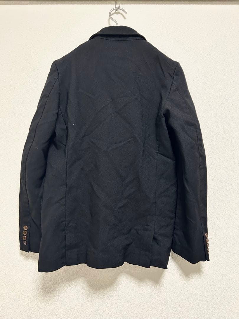 グルート コムデギャルソンオムドゥ エステルセットアップ