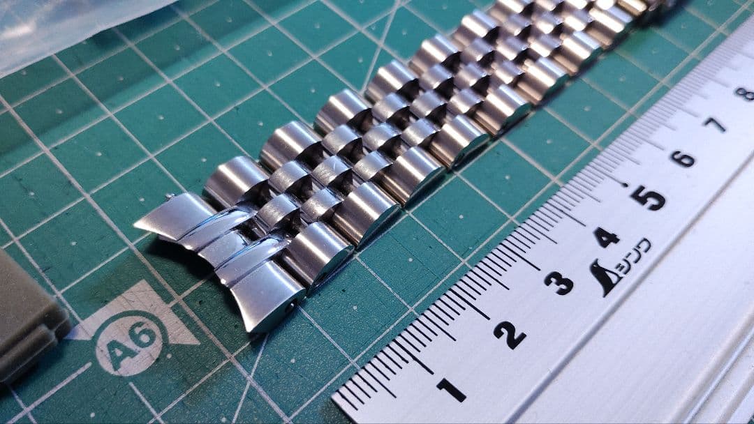 TAIKONAUT タイコノート　アルピニスト　アンガス　ジュビリー　セイコー