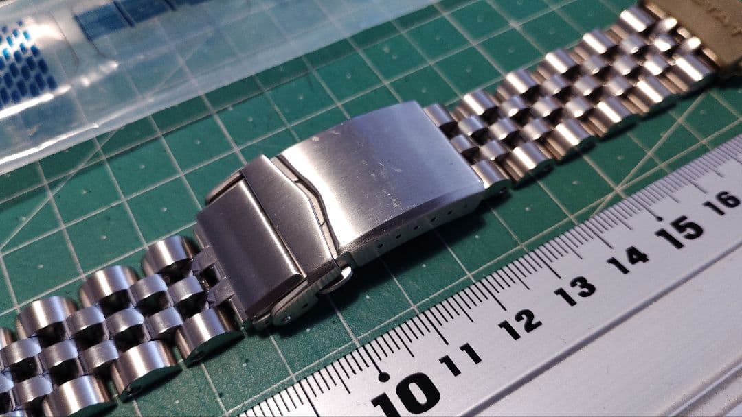 TAIKONAUT タイコノート　アルピニスト　アンガス　ジュビリー　セイコー