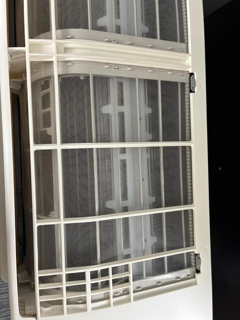 【送料込】DAIKIN エアコン AN36YFSK-W 2021年製