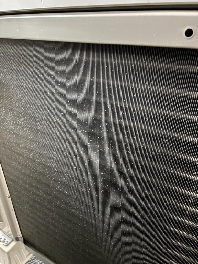 【送料込】DAIKIN エアコン AN36YFSK-W 2021年製