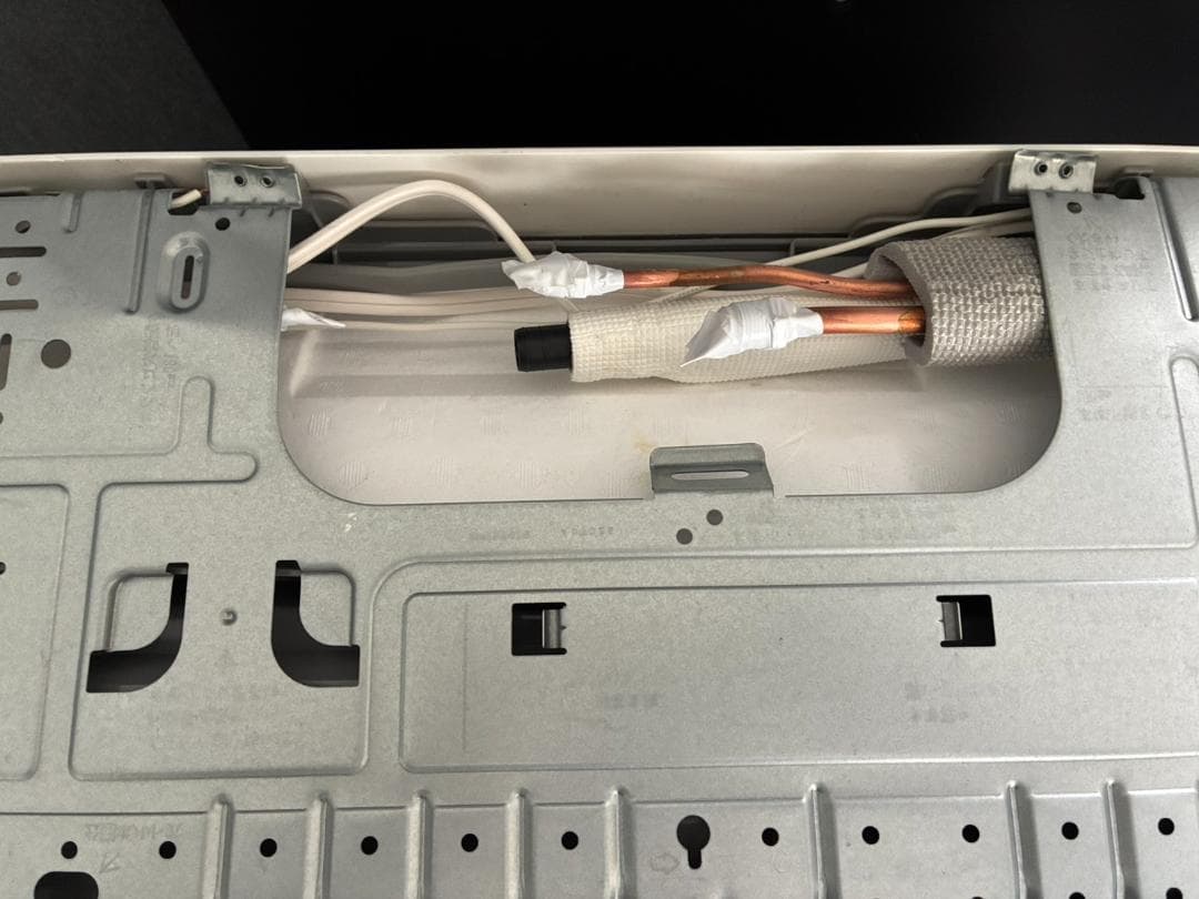 【送料込】DAIKIN エアコン AN36YFSK-W 2021年製