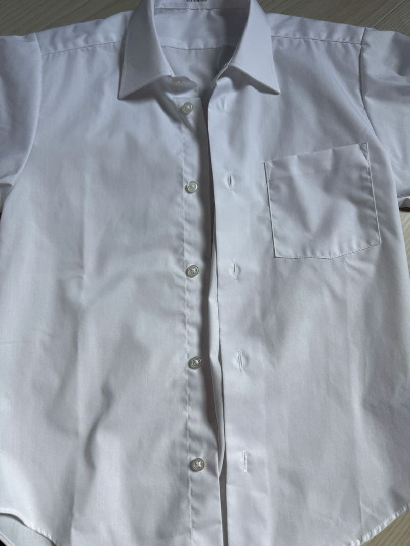 ユナイテッドアローズ　グリーンレーベル　キッズフォーマルスーツ130 上下セット