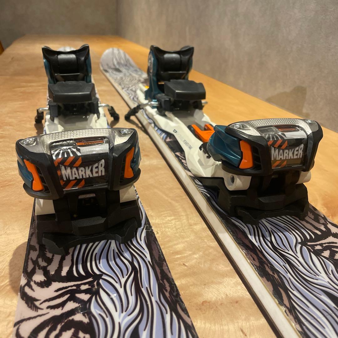 Liberty リバティー SEQUENCE １７５cm