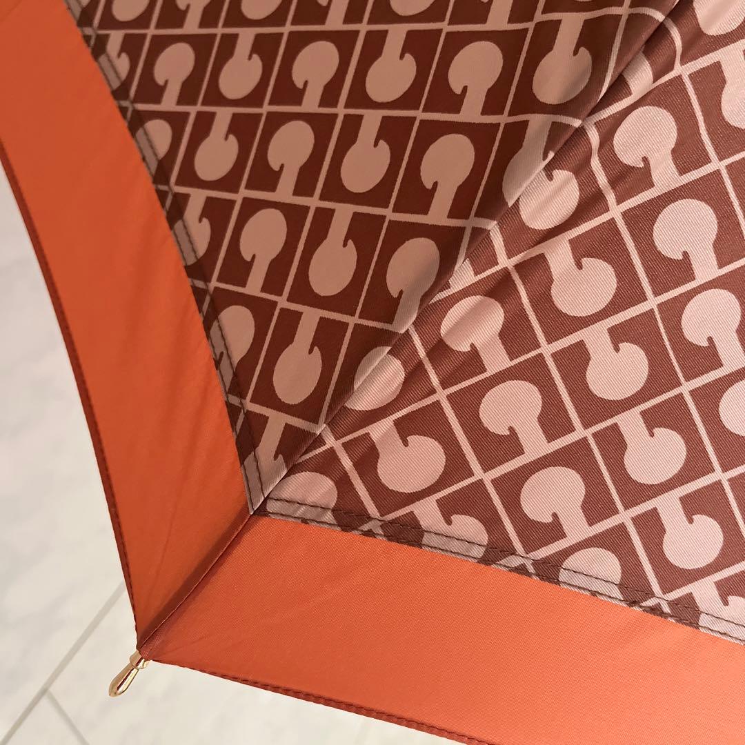 ゲラルディーニ❤️GHERARDINI 傘　長傘　雨傘　新品未使用品