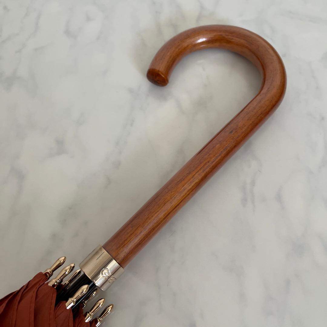 ゲラルディーニ❤️GHERARDINI 傘　長傘　雨傘　新品未使用品