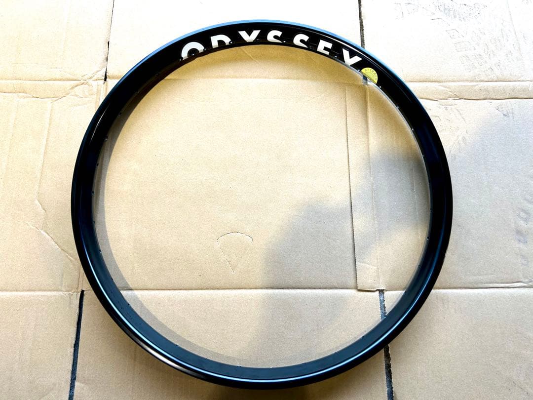Odyssey A-Track Rim オデッセイ bmx