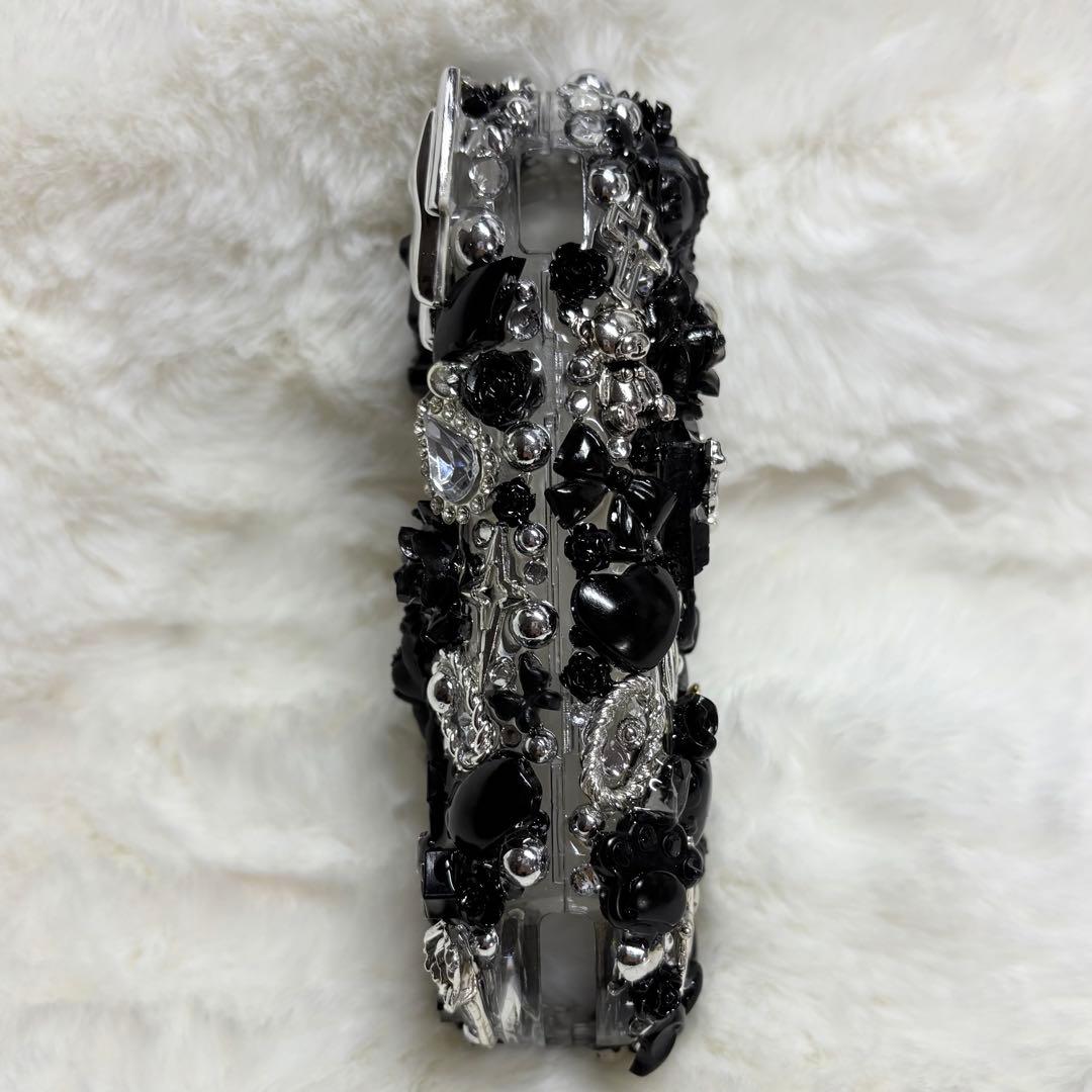 B123♡アイコスケース♡IQOS♡イルマ♡イルマi♡デコケース♡