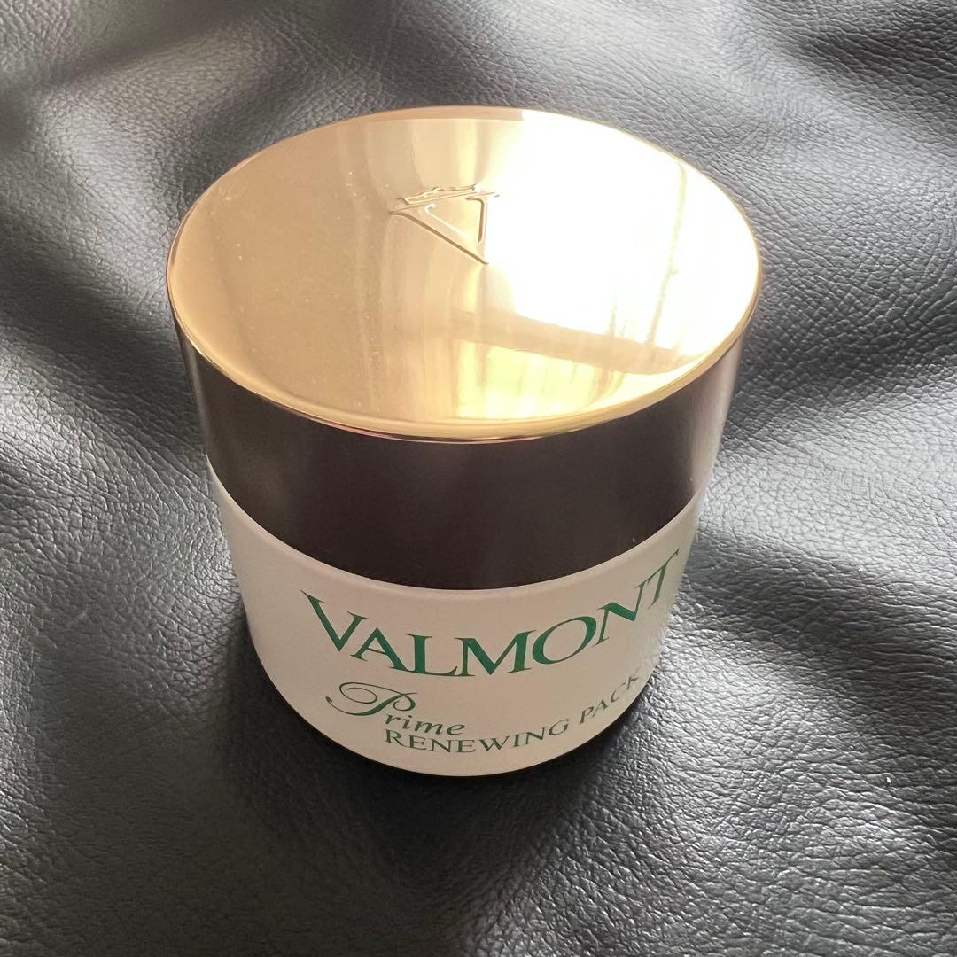 即購入可　【75ML】リニューパック　プライム　VALMONT PRIME