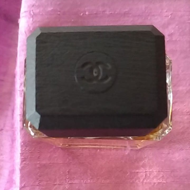 【大容量】♦️CHANELシャネル♦️EGOIST オードトワ 　125ml