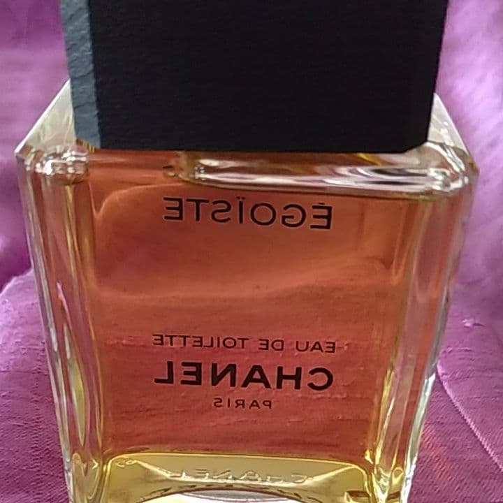 【大容量】♦️CHANELシャネル♦️EGOIST オードトワ 　125ml
